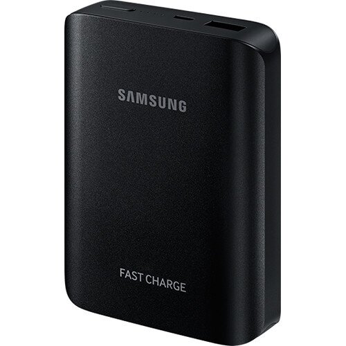 Samsung Fast Charge Battery Pack (10.2A)