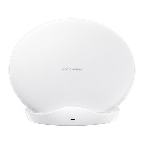 Samsung Fast Charge Wireless Charging Stand 2018 - White