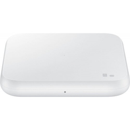 Samsung Fast Wireless Charging Pad - White