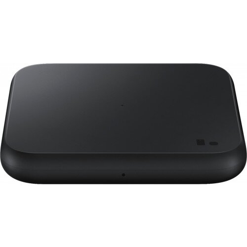 Samsung Fast Wireless Charging Pad - Black