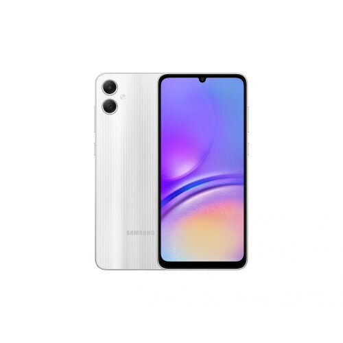 Samsung Galaxy A05 6.7" Display Samrtphone - 64GB - 4GB - Silver