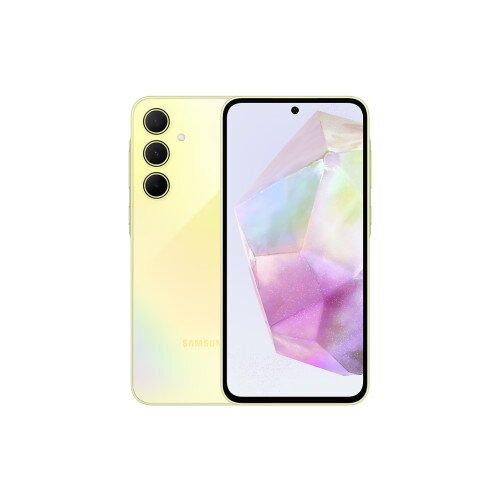 Samsung Galaxy A35 5G Smartphone
