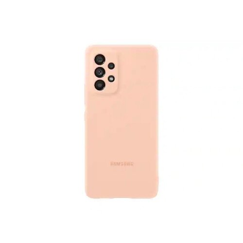 Samsung Galaxy A53 5G Silicone Cover