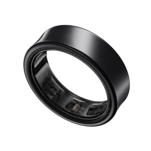 Samsung Galaxy AI Smart Ring - 12 - Titanium Black