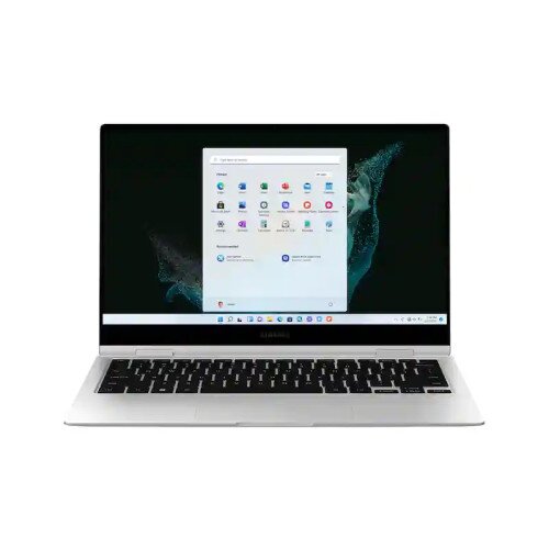Samsung 15.6" Galaxy Book2 Pro 360 - 1TB - 16GB - Silver