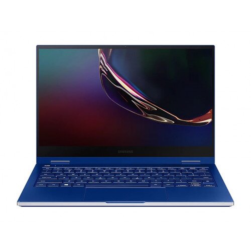 Samsung Galaxy Book Flex 2-in-1 Laptop