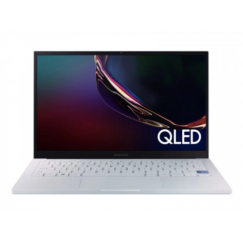 Samsung Galaxy Book Ion QLED Laptop - 13.3"