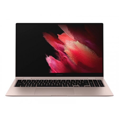 Samsung 13" Galaxy Book Pro 360 - 256GB - 8GB - Mystic Bronze