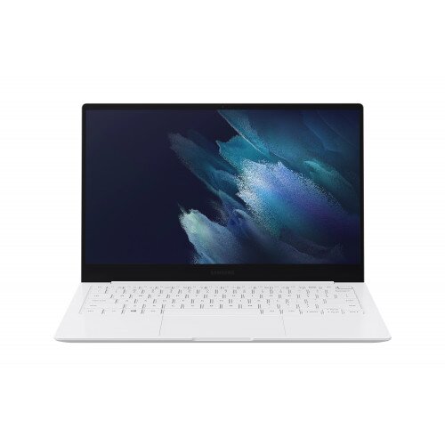 Samsung Galaxy Book Pro Laptop - Intel core i5 - 256GB - 8GB - 13.3" - Windows 10 Home - Mystic Silver