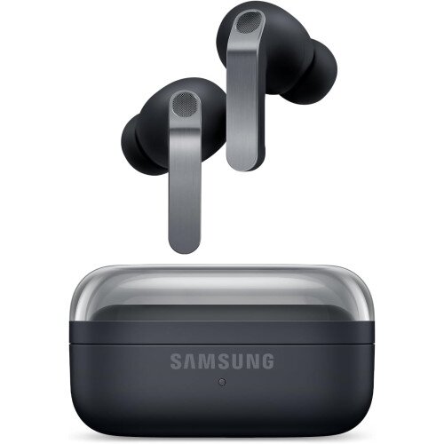 Samsung Galaxy Buds4 Pro True Wireless Earbuds - Black