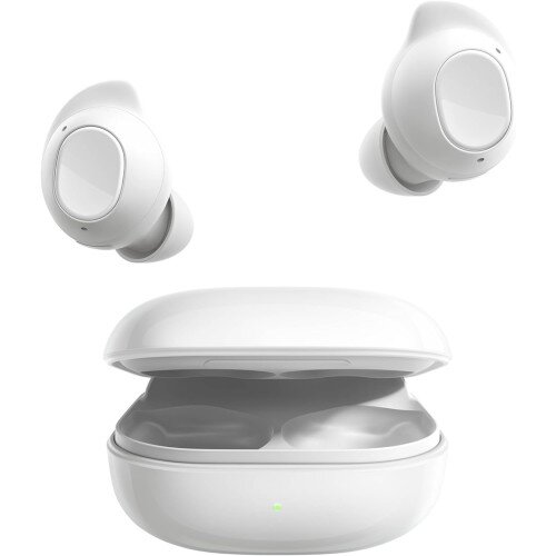 Samsung Galaxy Buds FE True Wireless Earbuds - White