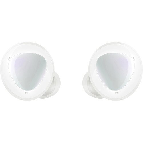 Samsung Galaxy Buds+ True Wireless In-Ear Headphones - White