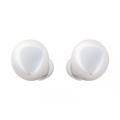 Samsung Galaxy Buds True Wireless In-Ear Headphones - White