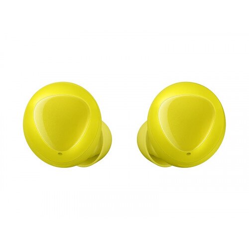Samsung Galaxy Buds True Wireless In-Ear Headphones - Yellow