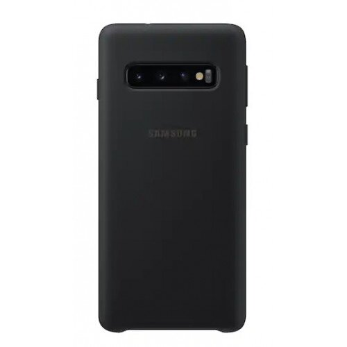 Samsung Galaxy S10 Silicone Cover