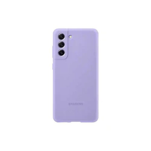 Samsung Galaxy S21 FE 5G Silicone Cover