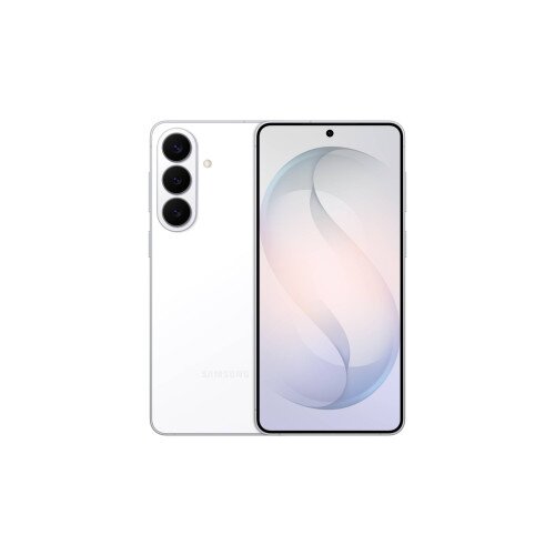 Samsung Galaxy S26 Plus Smartphone - 256GB - White