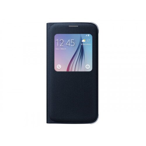Samsung Galaxy S6 SView Flip Cover