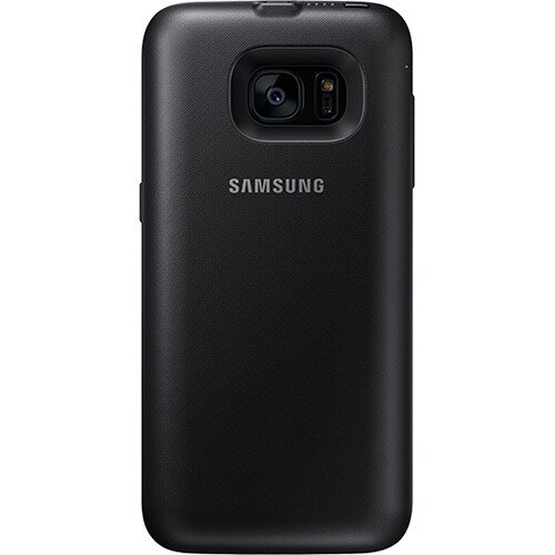 Samsung Galaxy S7 edge Wireless Charging Battery Pack