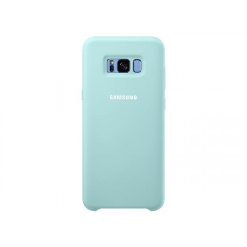 Samsung Galaxy S8+ Silicone Cover