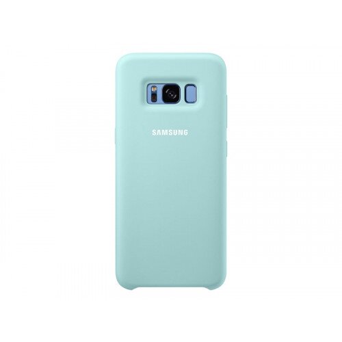 Samsung Galaxy S8 Silicone Cover