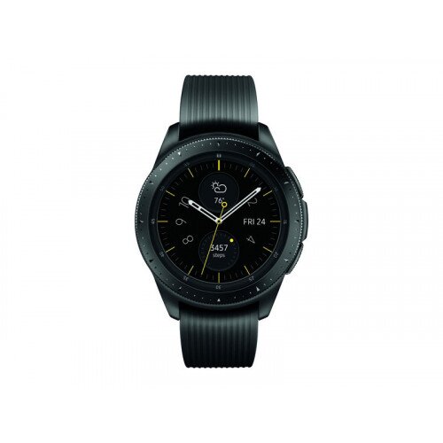 Samsung Galaxy Smart Watch - Midnight Black - 42mm