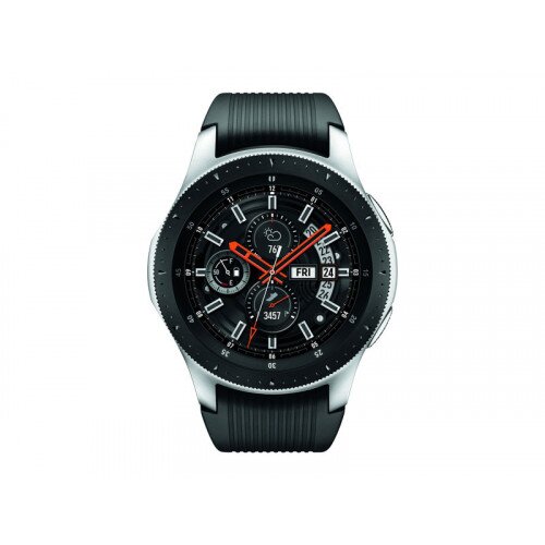 Samsung Galaxy Smart Watch - Silver - 46mm