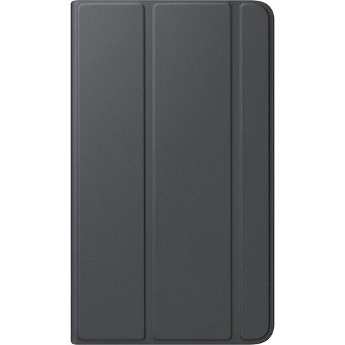 Samsung Galaxy Tab A 7.0" Book Cover - Black