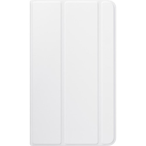 Samsung Galaxy Tab A 7.0" Book Cover - White