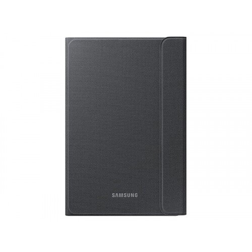 Samsung Galaxy Tab A 8.0" Canvas Book Cover
