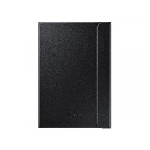 Samsung Galaxy Tab S2 8.0" Book Cover - Black