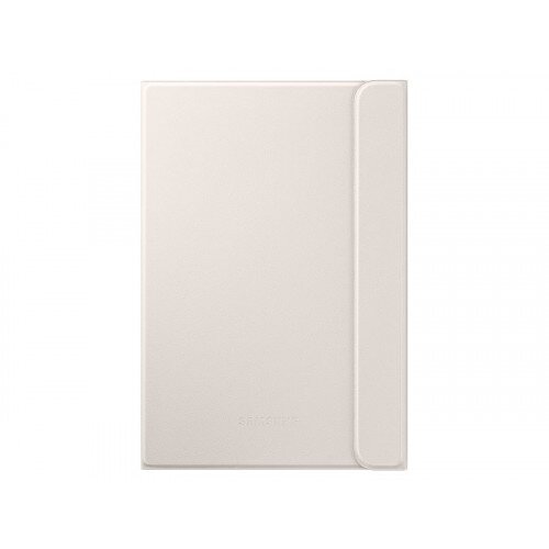 Samsung Galaxy Tab S2 8.0" Book Cover - White
