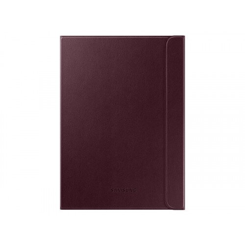 Samsung Galaxy Tab S2 9.7" Book Cover - Red