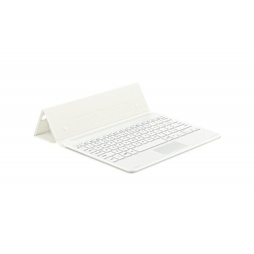 Samsung Galaxy Tab S2 9.7" Keyboard Cover - White