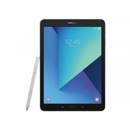 Samsung Galaxy Tab S3 9.7” Tablet - Silver
