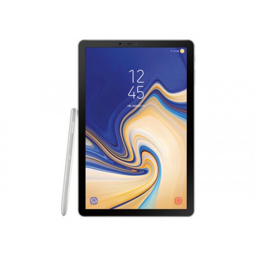 Samsung Galaxy Tab S4 Tablet - Gray - 256GB