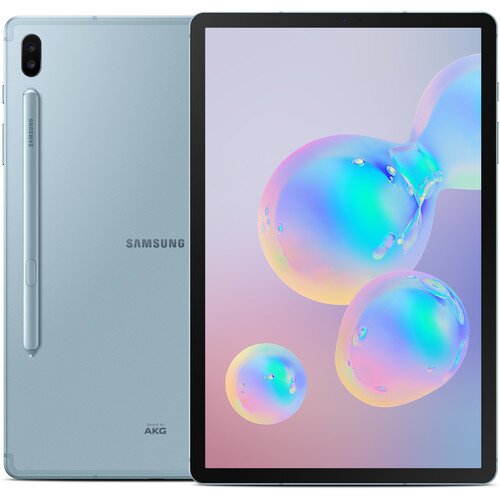 Samsung Galaxy Tab S6 10.5" Tablet