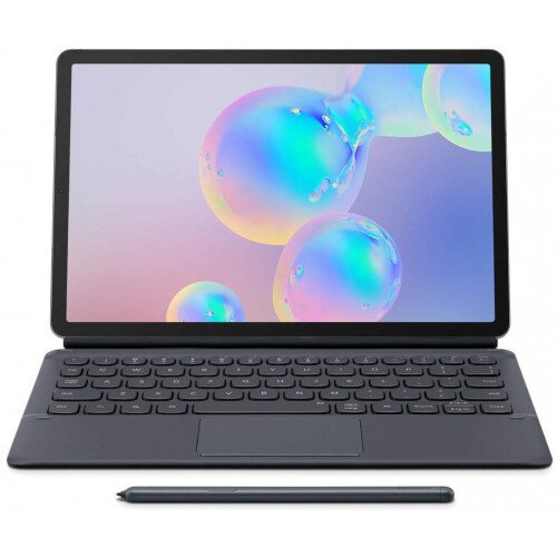 Samsung Galaxy Tab S6 Book Cover Keyboard