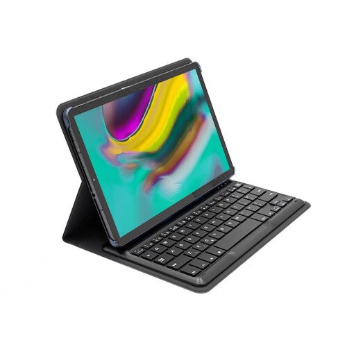 Samsung Galaxy Tab S6 Lite Book Cover Keyboard