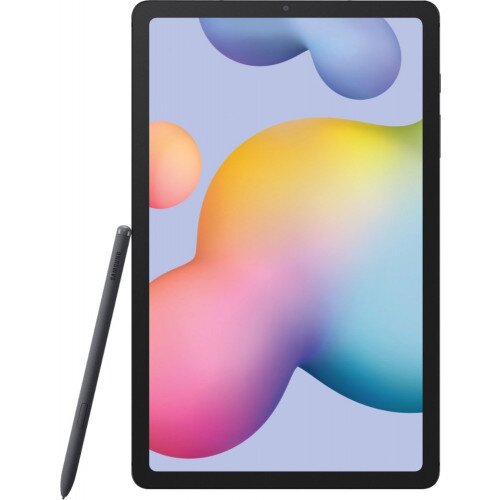 Samsung Galaxy Tab S6 Lite Tablet - 128GB - Oxford Gray