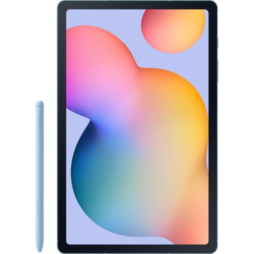 Samsung Galaxy Tab S6 Lite Tablet - 128GB - Angora Blue