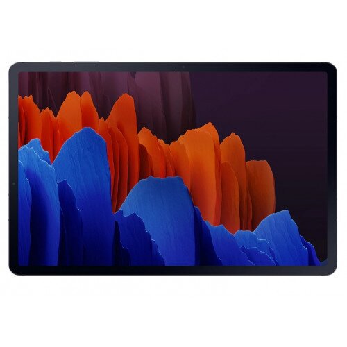 Samsung Galaxy Tab S7+ 12.4" Tablet - 512GB - Mystic Black