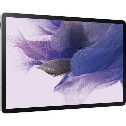 Samsung Galaxy Tab S7 FE 12.4" Tablet - 4GB - 64GB - Mystic Silver