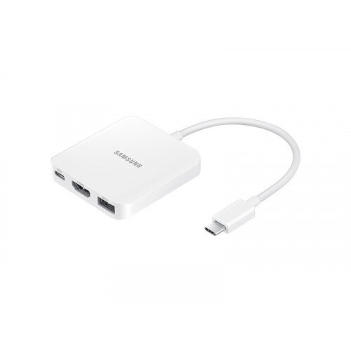 Samsung USB-C Multi-Port Adapter