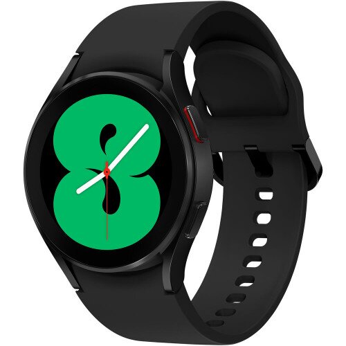 Samsung Galaxy Watch4 - Black - 40mm