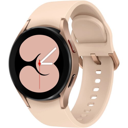 Samsung Galaxy Watch4 - 40mm - Pink Gold