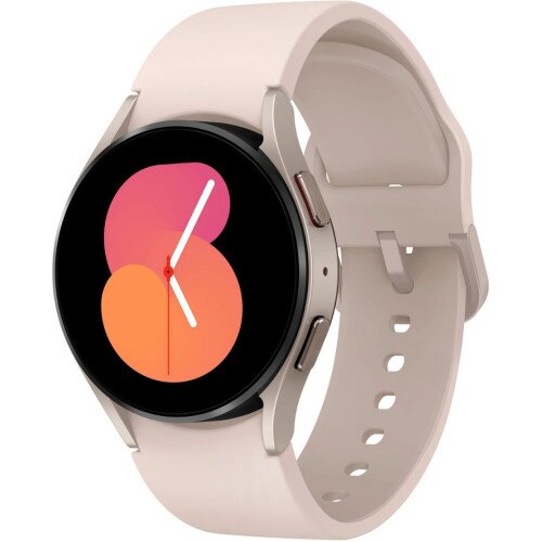 Samsung Galaxy Watch5 - Pink Gold - 40mm