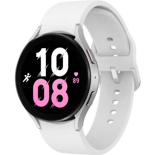 Samsung Galaxy Watch5 - Silver - 44mm