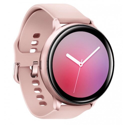 Samsung Galaxy Watch Active 2 - 44mm - Pink Gold