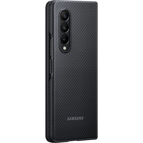 Samsung Galaxy Z Fold 3 5G Aramid Cover